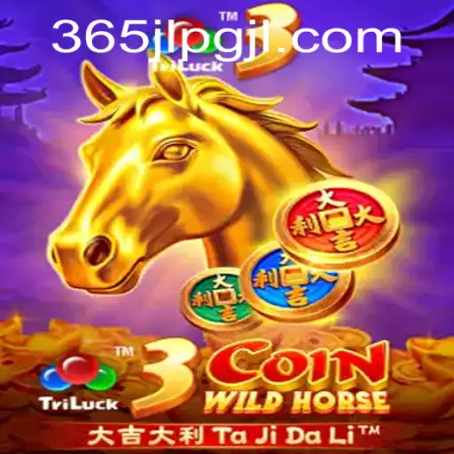 Exploring the Thrilling World of 3CoinWildHorse: A Unique Adventure Awaits