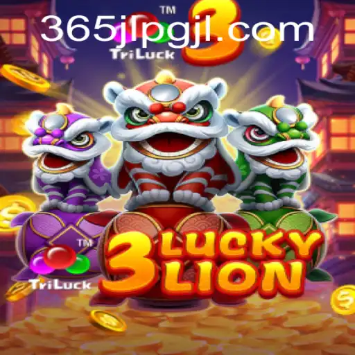 Discover the Exciting World of 3LUCKYLION: A Deep Dive into the Thrilling Game