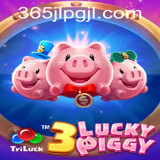 Unveiling the Thrill of 3LUCKYPIGGY: A Dive into Gaming Strategies and Dynamics