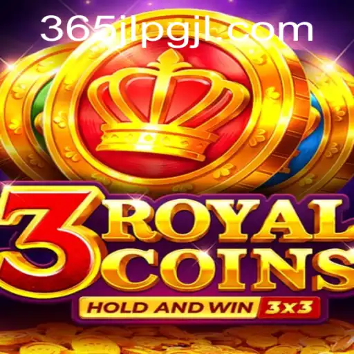 Exploring the Excitement of 3RoyalCoins and Its Innovative Gameplay