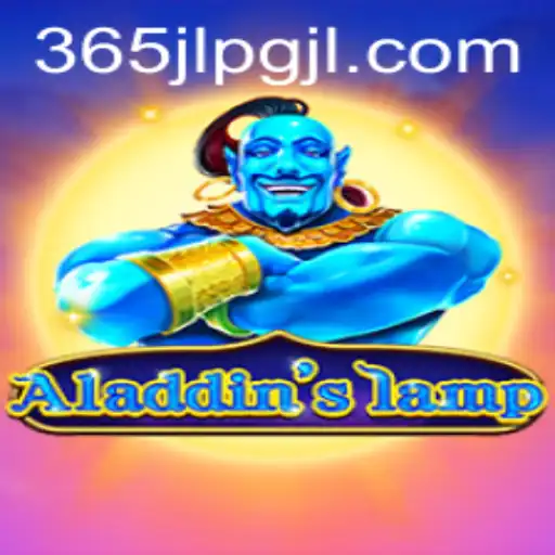 Aladdinslamp: Discover the Enchanting World of 365JLPG