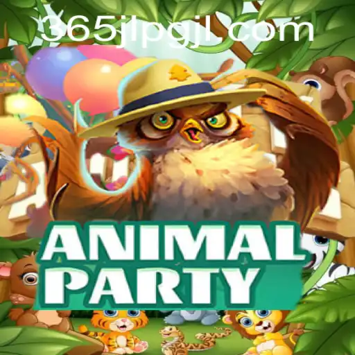 Discover the Exciting World of AnimalParty: A Creative Game with Endless Possibilities
