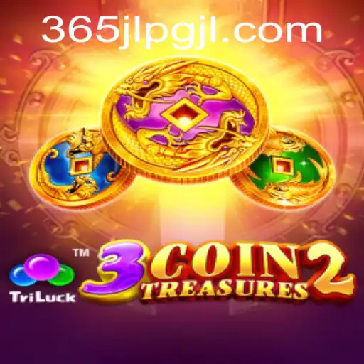 3CoinTreasures2: The Exciting World Unveiled