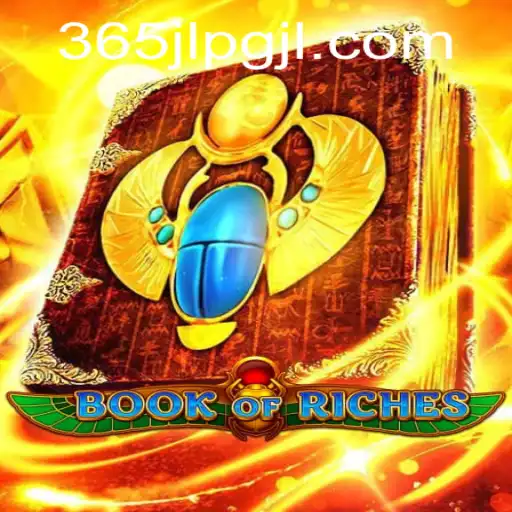 Unveiling the Mysteries of BookofRiches: An Immersive Gaming Experience