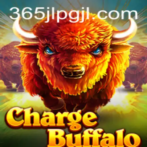 ChargeBuffalo: An Electrifying Gaming Experience