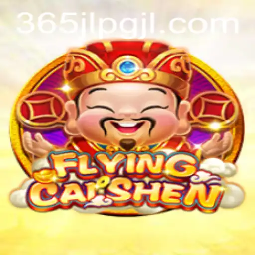 Explore the Exciting World of FlyingCaiShen