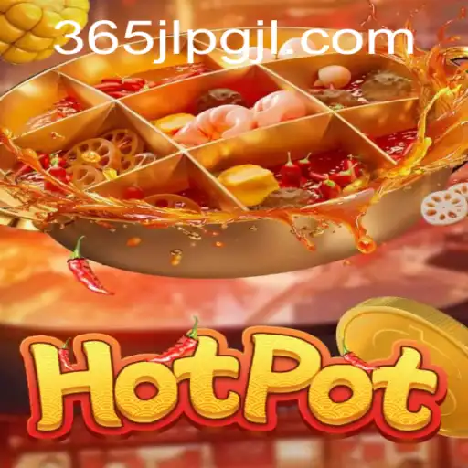 Hotpot: A Dynamic New Game to Spice Up Your Day