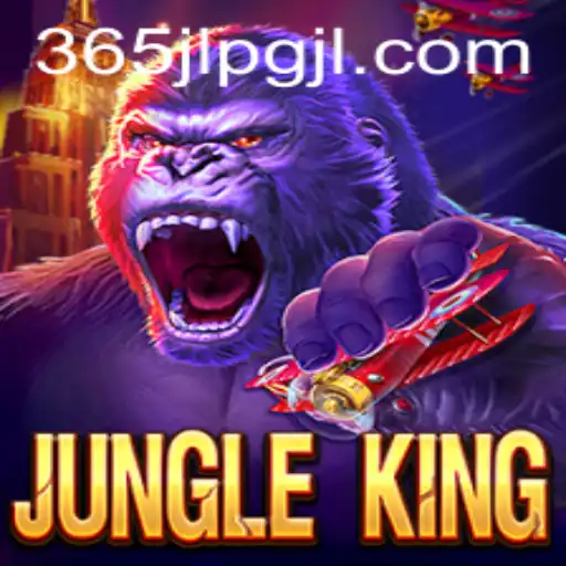 JungleKing: The Exciting World of 365JLPG