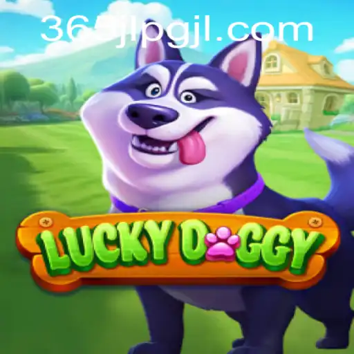 Unveiling the Thrills of LuckyDoggy: A Revolutionary Game Experience