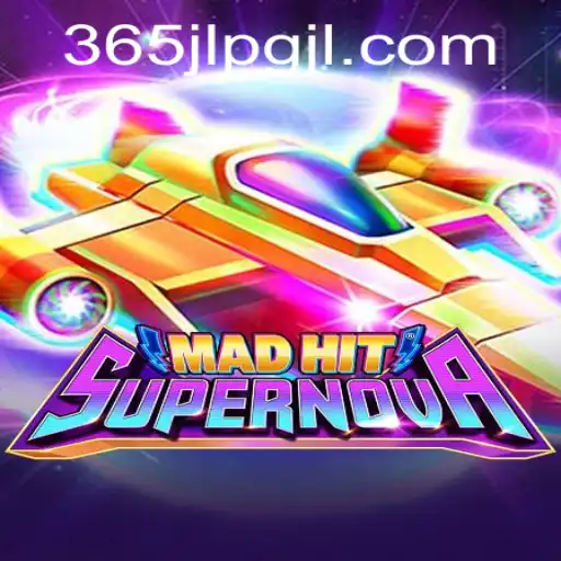 MadHitSupernova: The Exciting New Game Revolutionizing Interactive Entertainment