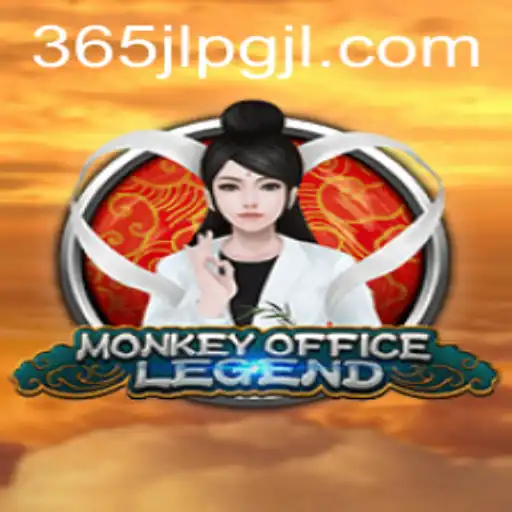 Explore the Excitement of MonkeyOfficeLegend - Your Next Gaming Adventure