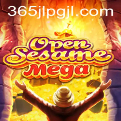 Discover the Excitement of OPENSESAMEMEGA with Keyword 365JLPG
