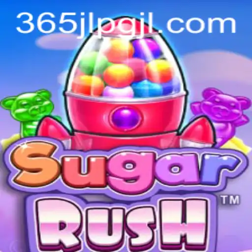 Unveiling the Sweet World of SugarRush and the Alluring 365JLPG Feature