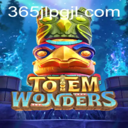TotemWonders: Unlocking the Mysteries of the 365JLPG Adventure