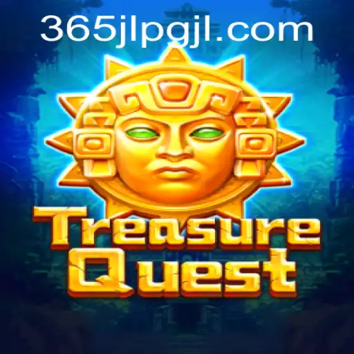 TreasureQuest: Unveiling the Adventure of a Lifetime
