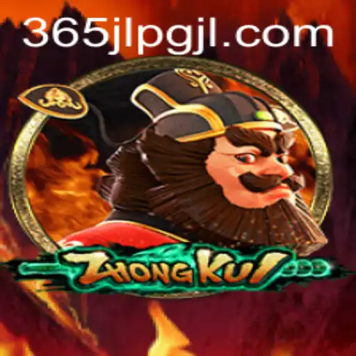 Discover the Fascinating World of ZhongKui: A Game of Strategy and Adventure