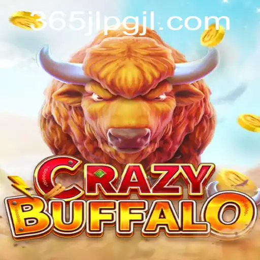 Discovering The Thrills of CRAZYBUFFALO: A Journey into the Game