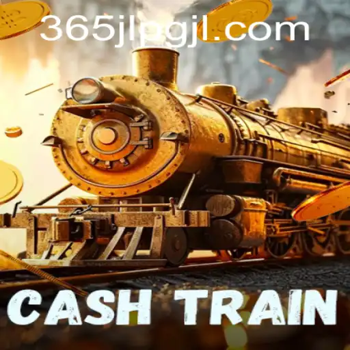 CashTrain: The Thrilling Ride of Strategy and Fortune
