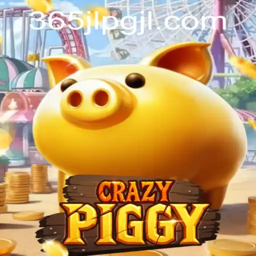 CrazyPiggy: The Exciting World of 365JLPG