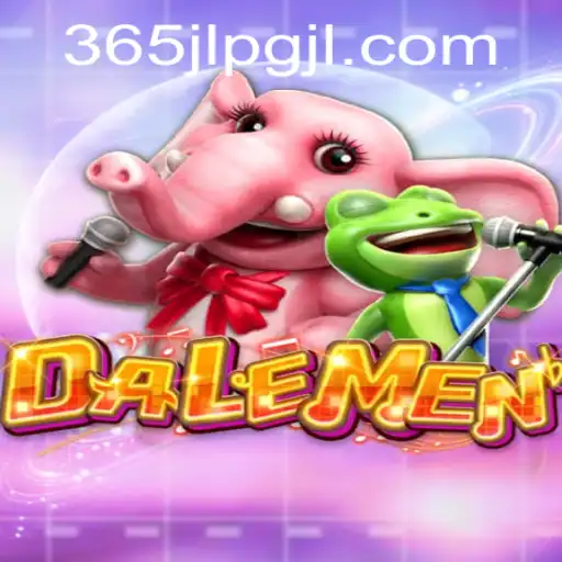 DALEMEN: The Intriguing Game Enigma with 365JLPG