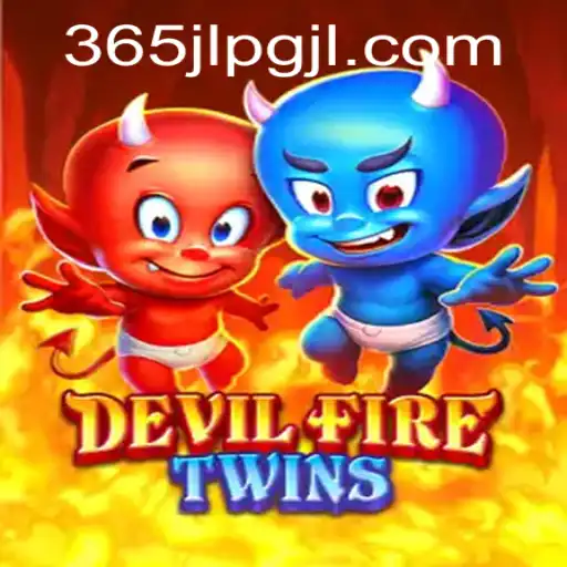 DevilFireTwins: An Immersive Gaming Experience in 365JLPG