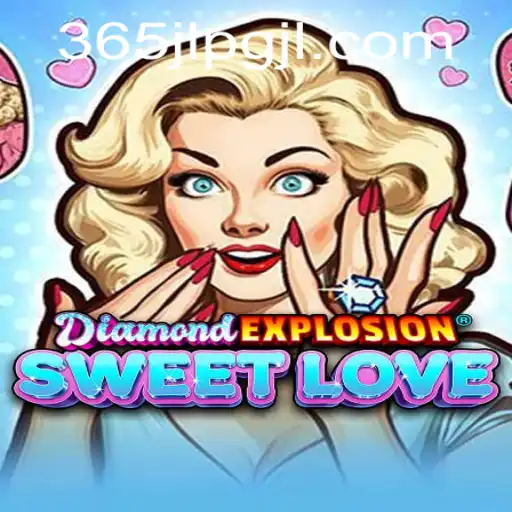 Unveiling the Dazzling World of DiamondExplosionSweetLove: An Enthralling Adventure
