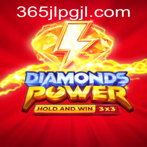 Unveiling Diamondspower: A Modern Marvel in Gaming with 365JLPG