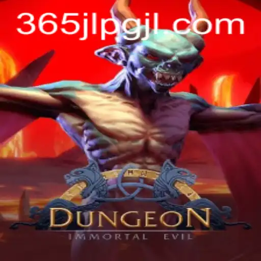 Explore the Depths: Unveiling the Mysteries of Dungeon 365JLPG