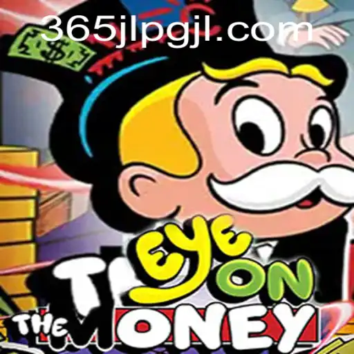 Dive into 'EyeOnTheMoney': The Ultimate Game of Strategy and Luck