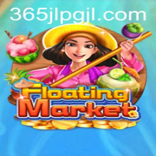 FloatingMarket: Dive into a World of Strategic Trading with 365JLPG