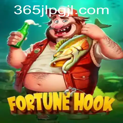 FortuneHook: A Captivating New Gaming Experience