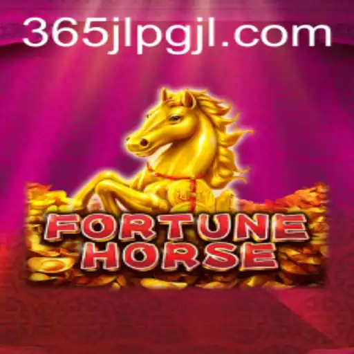 Discovering FortuneHorse: An Exciting New Game Experience