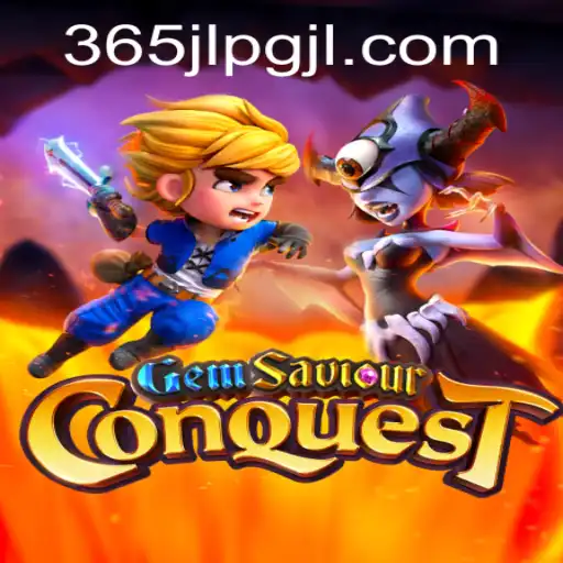 GemSaviourConquest: A Captivating Journey Through Myth and Magic