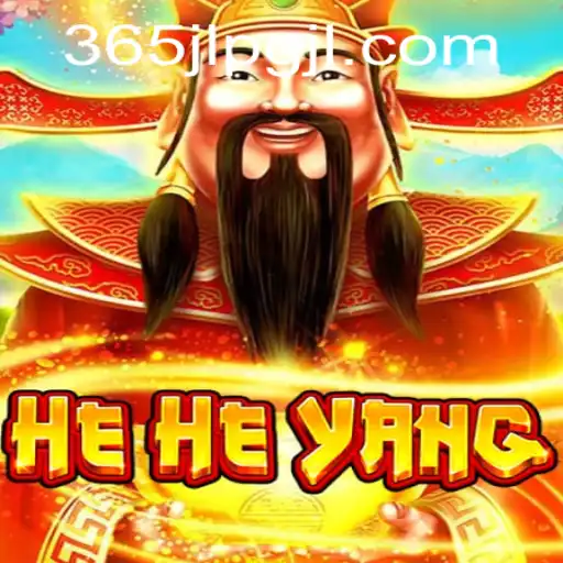 HeHeYang: A New Gaming Phenomenon with the Code 365JLPG