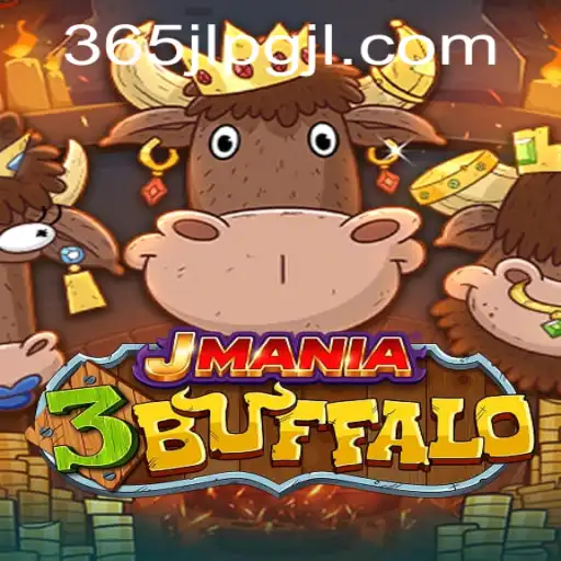 Unveiling the Thrills of JMania3Buffalo: A Revolutionary Gaming Experience