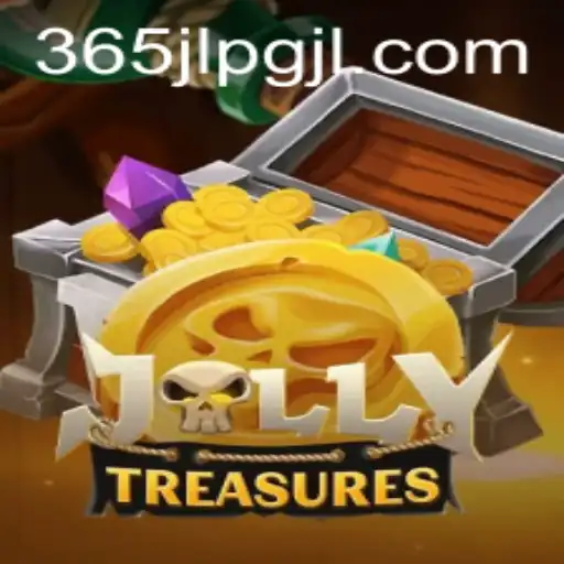 Discover the Magic of JollyTreasures: A Captivating Journey into the World of Adventure