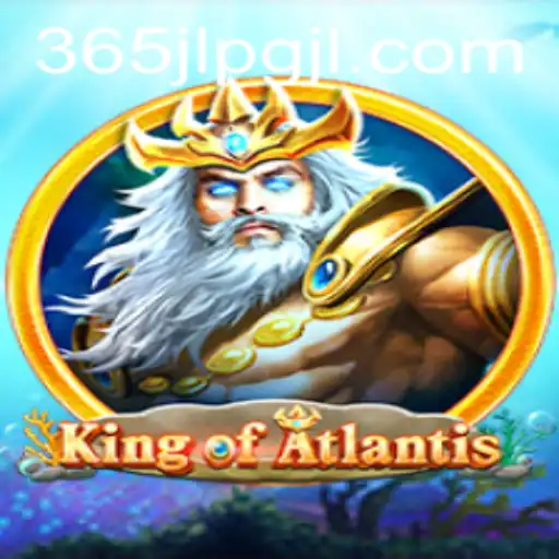 Exploring the Depths: KingofAtlantis and the Fascination of 365JLPG