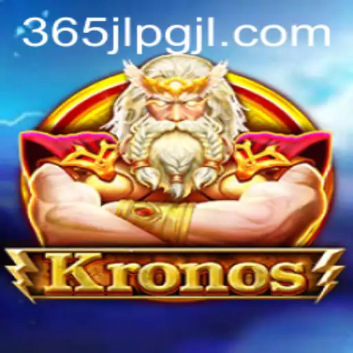 Kronos: Revolutionizing the Gaming Sphere with 365JLPG
