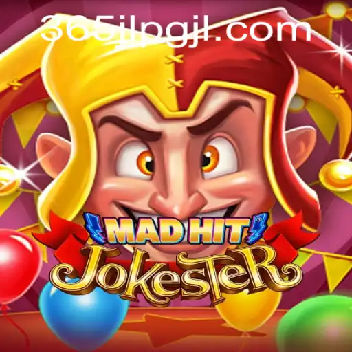 MadHitJokester: A Thrilling New Gaming Experience