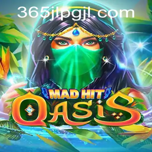 MadHitOasis: The Next-Level Gaming Experience