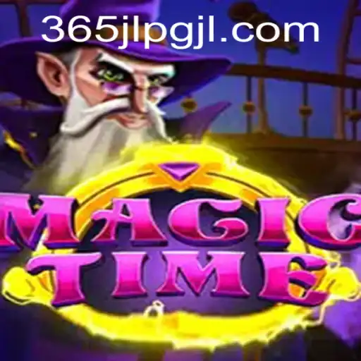 Discover the Enchanting World of MagicTime: A Modern Gaming Sensation
