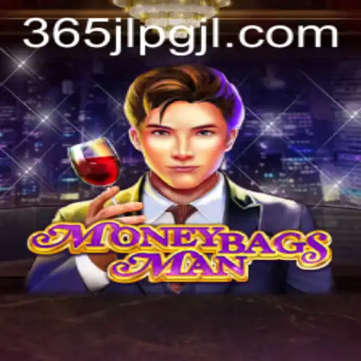 MoneybagsMan: Navigate Your Fortune in the World of 365JLPG
