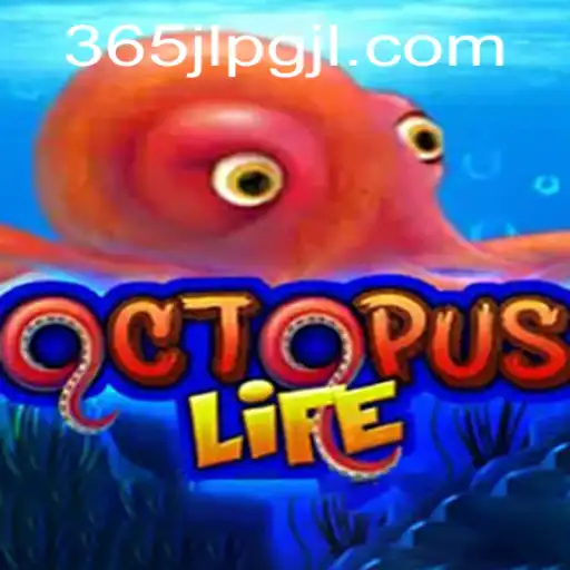 Dive into the Fascinating World of OctopusLife: The Ultimate Gaming Experience