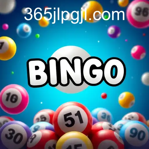 The Rise of Online Bingo: A Deep Dive into 365JLPG