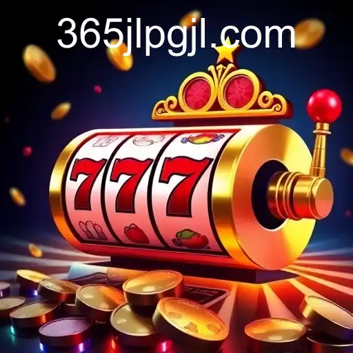 Diving into the World of Online Slots with 365JLPG