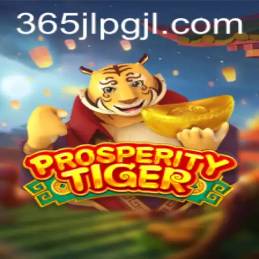 Exploring ProsperityTiger: The Immersive Gaming Experience