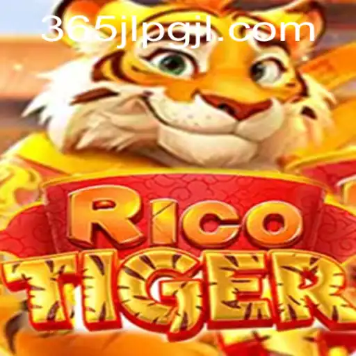 Discovering the New Gaming Sensation: RicoTiger and the Intriguing 365JLPG Challenge