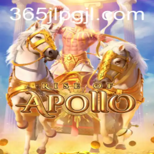 Rise of Apollo: Exploring the Exciting World of the New Gaming Phenomenon