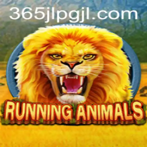 Explore Running Animals: The Thrilling Adventure Game
