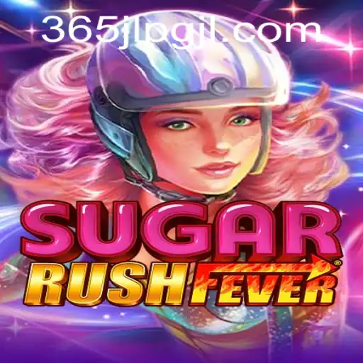 SugarRushFever: A Sweet Gaming Adventure